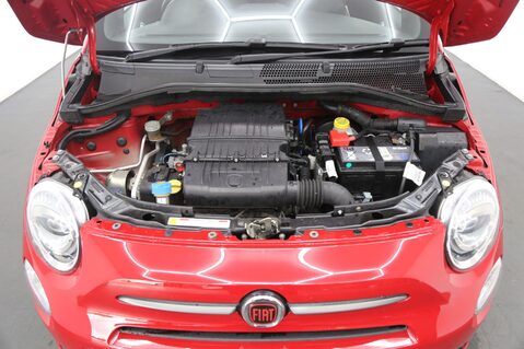 Fiat 500 S 28