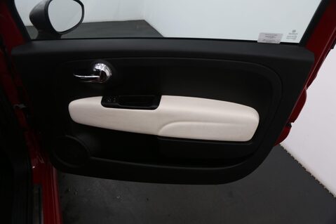 Fiat 500 S 20