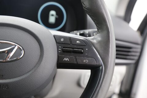 Hyundai BAYON T-GDI ULTIMATE 12