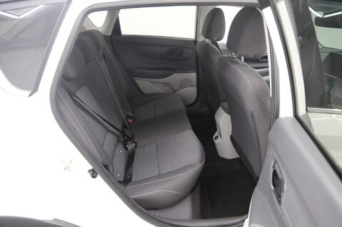 Hyundai BAYON T-GDI ULTIMATE 24