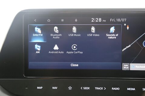 Hyundai BAYON T-GDI ULTIMATE 15