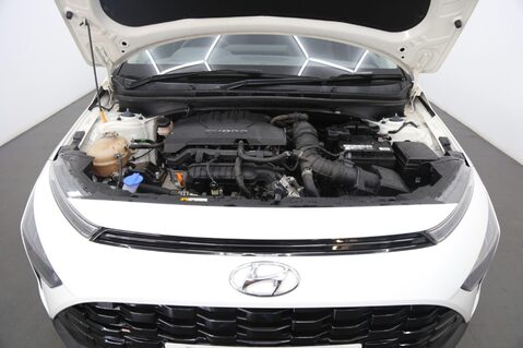 Hyundai BAYON T-GDI ULTIMATE 29
