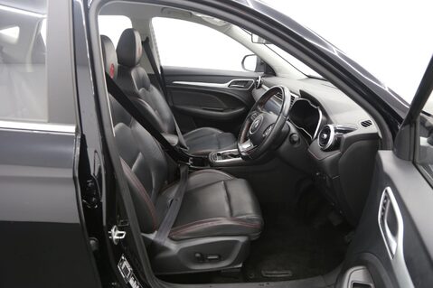 MG ZS EXCLUSIVE T-GDI 20