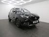 MG ZS EXCLUSIVE T-GDI