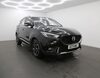 MG ZS EXCLUSIVE T-GDI