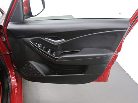 Hyundai ix20 MPI SE NAV 22