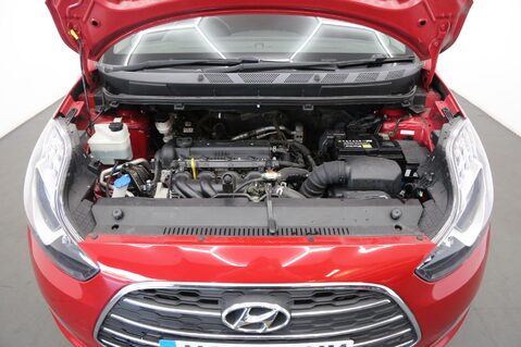 Hyundai ix20 MPI SE NAV 30