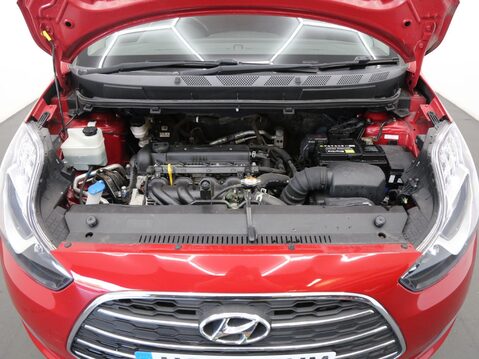 Hyundai ix20 MPI SE NAV 30