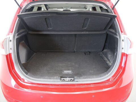 Hyundai ix20 MPI SE NAV 28