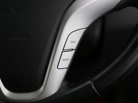 Hyundai ix20 MPI SE NAV 14