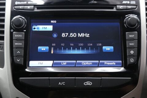 Hyundai ix20 MPI SE NAV 17