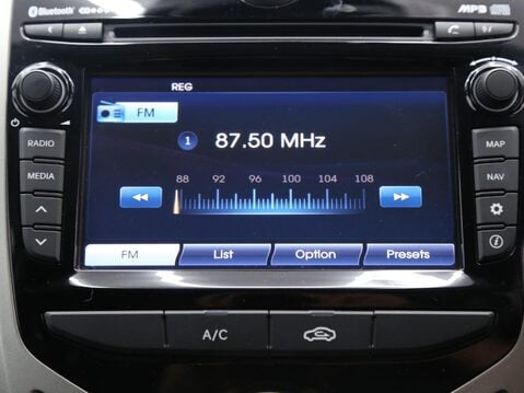 Hyundai ix20 MPI SE NAV 17