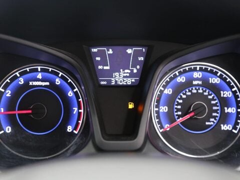 Hyundai ix20 MPI SE NAV 16