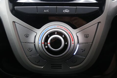 Hyundai ix20 MPI SE NAV 20