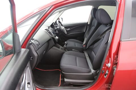 Hyundai ix20 MPI SE NAV 25