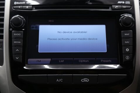 Hyundai ix20 MPI SE NAV 18