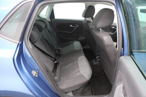 Volkswagen Polo MATCH EDITION TSI 23