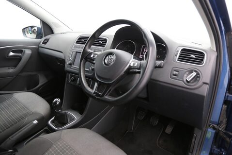 Volkswagen Polo MATCH EDITION TSI 21