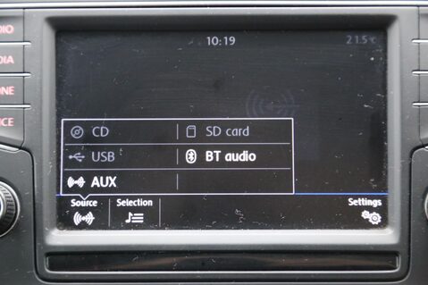 Volkswagen Polo MATCH EDITION TSI 16