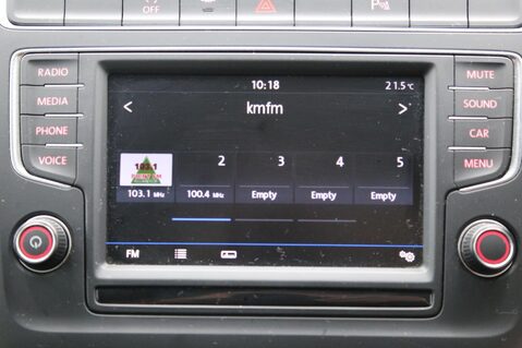 Volkswagen Polo MATCH EDITION TSI 15