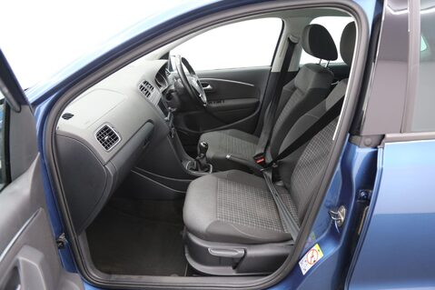 Volkswagen Polo MATCH EDITION TSI 22