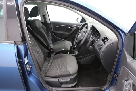 Volkswagen Polo MATCH EDITION TSI 20