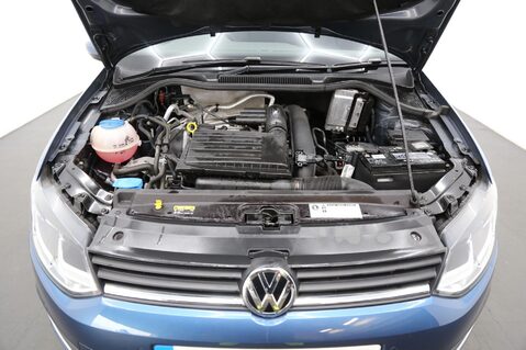 Volkswagen Polo MATCH EDITION TSI 27