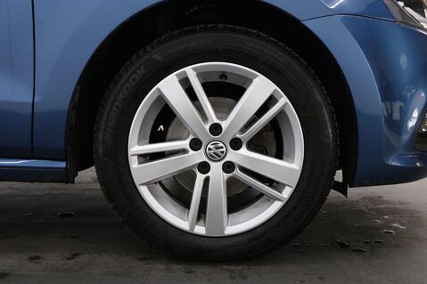 Volkswagen Polo MATCH EDITION TSI 26