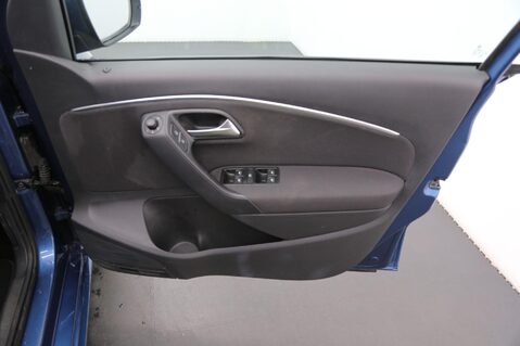 Volkswagen Polo MATCH EDITION TSI 19