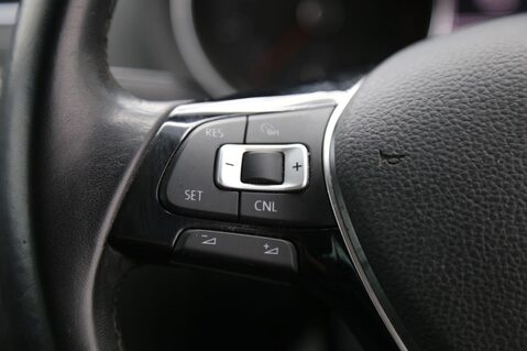 Volkswagen Polo MATCH EDITION TSI 11