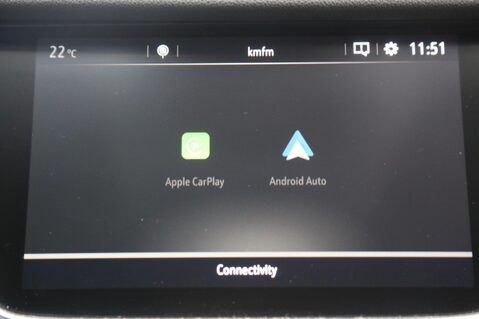 Vauxhall Grandland X SRI NAV 17