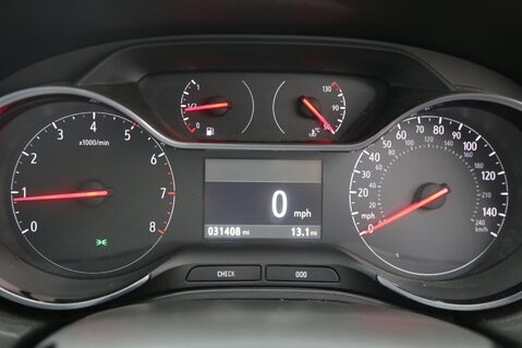 Vauxhall Grandland X SRI NAV 14