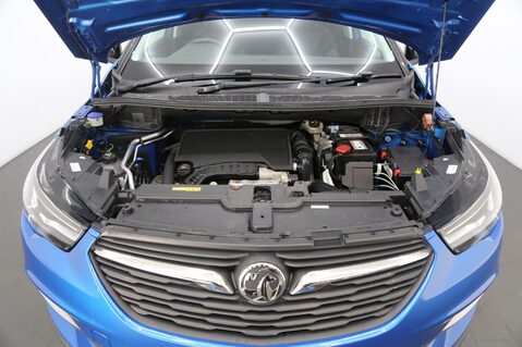 Vauxhall Grandland X SRI NAV 28