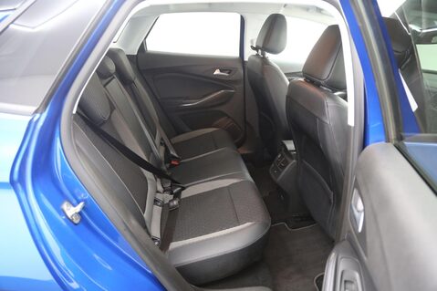 Vauxhall Grandland X SRI NAV 24