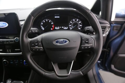 Ford Fiesta ZETEC 10