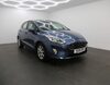 Ford Fiesta ZETEC