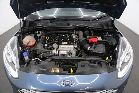 Ford Fiesta ZETEC 27