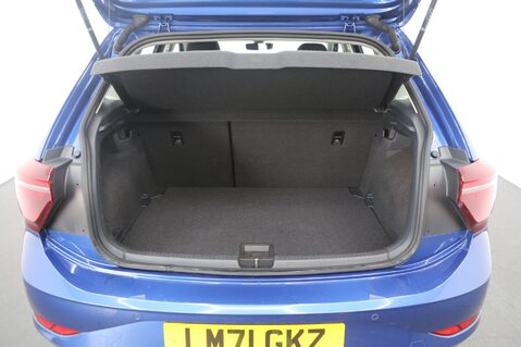 Volkswagen Polo STYLE TSI 26