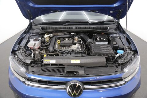 Volkswagen Polo STYLE TSI 28