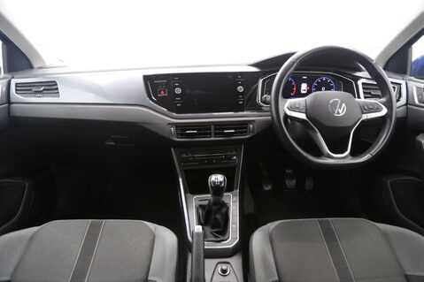 Volkswagen Polo STYLE TSI 9