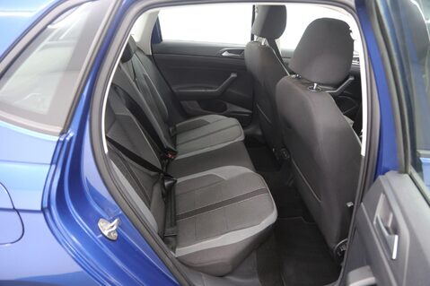 Volkswagen Polo STYLE TSI 24