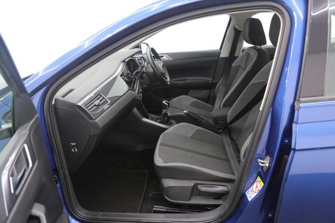 Volkswagen Polo STYLE TSI 23