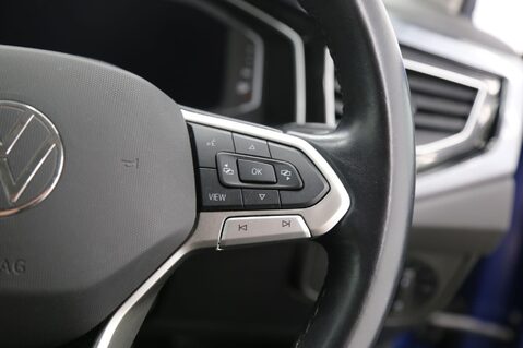 Volkswagen Polo STYLE TSI 12