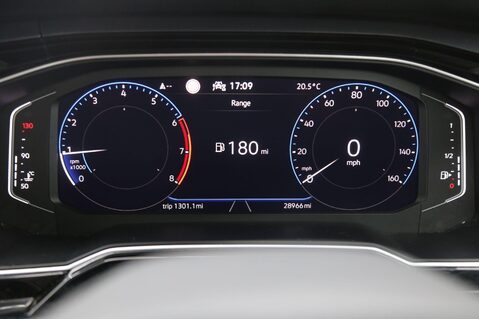 Volkswagen Polo STYLE TSI 14