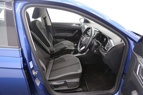 Volkswagen Polo STYLE TSI 21