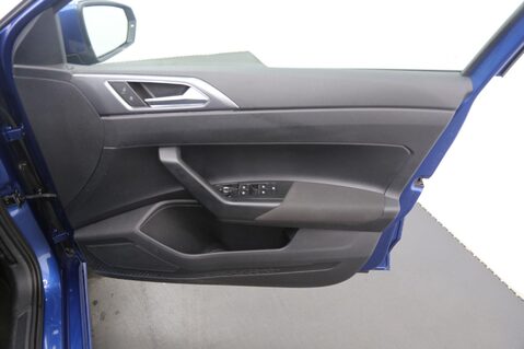 Volkswagen Polo STYLE TSI 20