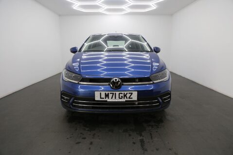 Volkswagen Polo STYLE TSI 2