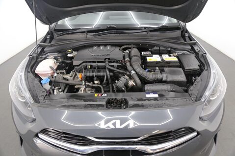 Kia Ceed 2 ISG 27