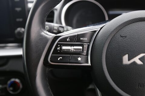 Kia Ceed 2 ISG 11