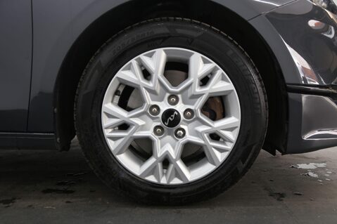 Kia Ceed 2 ISG 26